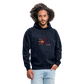 Unisex Hoodie - Navy