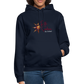 Unisex Hoodie - Navy