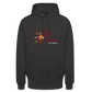Unisex Hoodie - Anthrazit