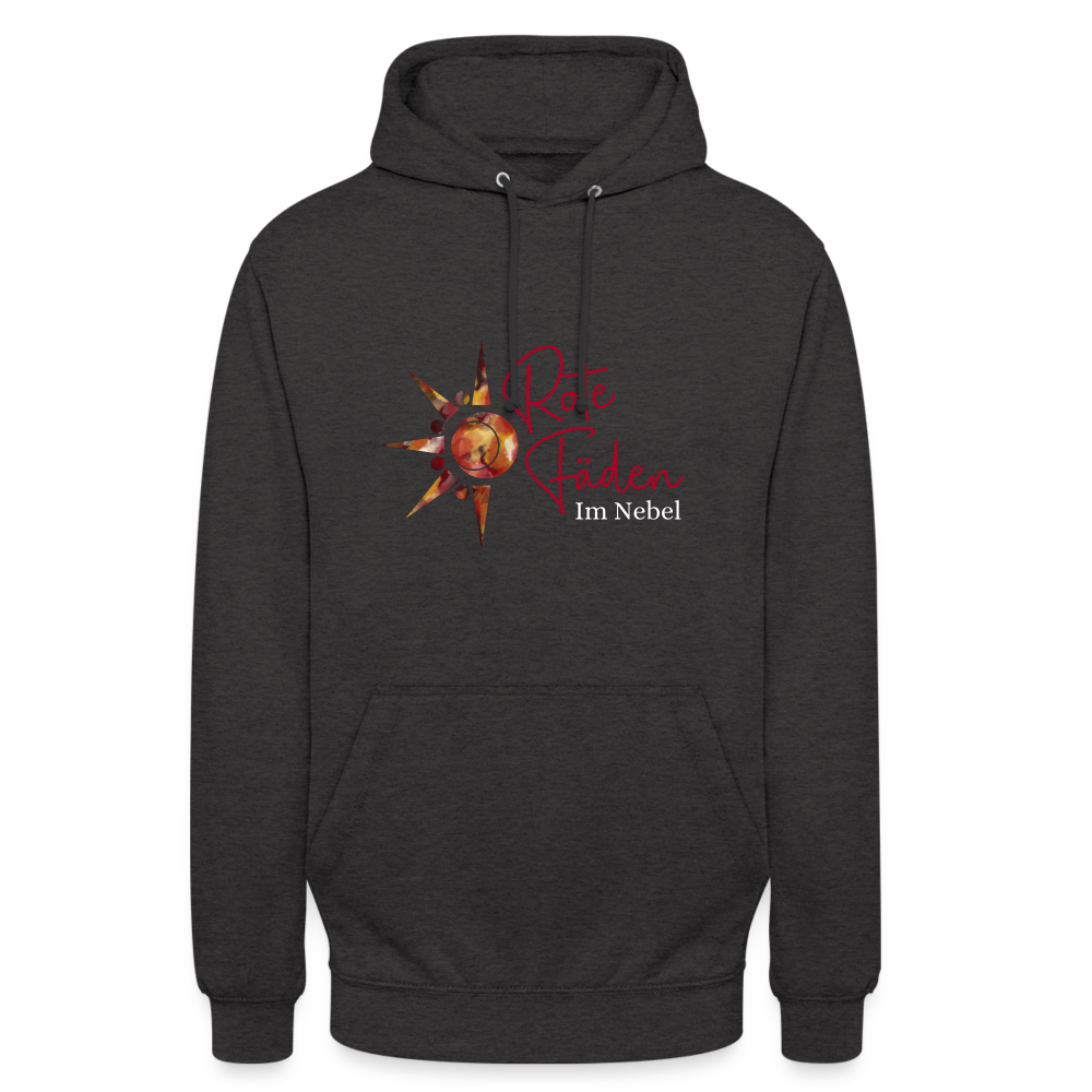 Unisex Hoodie - Anthrazit