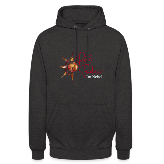 Unisex Hoodie - Anthrazit