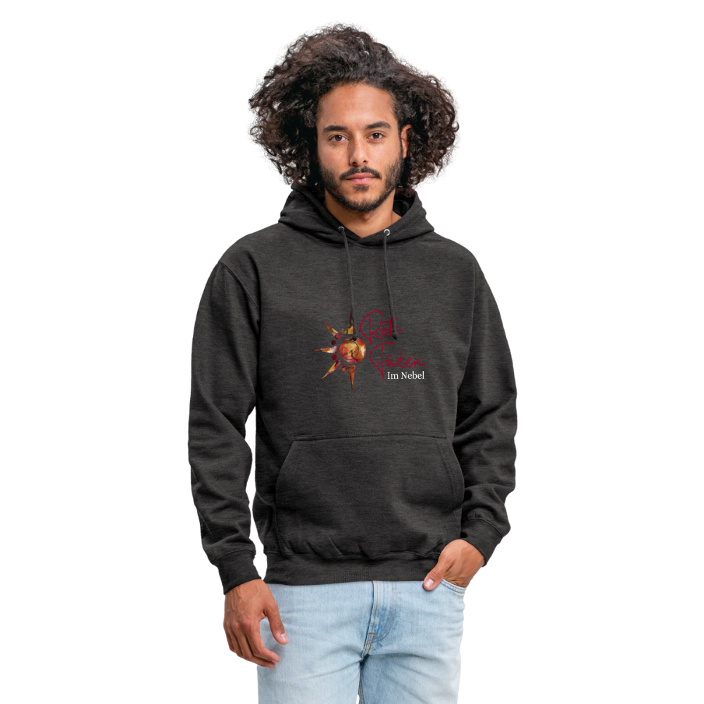 Unisex Hoodie - Anthrazit