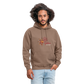 Unisex Hoodie - Mokka