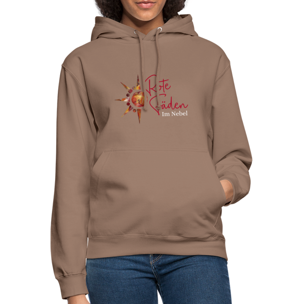 Unisex Hoodie - Mokka