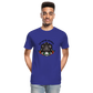 Männer Premium Bio T-Shirt "Ich werde sterben1" - Königsblau
