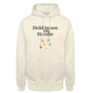 Unisex Hoodie Held:innen im Hoodie Würfel - Vanille-Milchshake