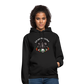 Unisex Hoodie "Ich werde sterben 1" - Schwarz