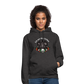 Unisex Hoodie "Ich werde sterben 1" - Anthrazit