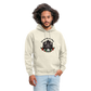 Unisex Hoodie "Ich werde sterben 1" - Vanille-Milchshake