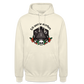 Unisex Hoodie "Ich werde sterben 1" - Vanille-Milchshake