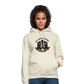 Unisex Hoodie "Ich werde sterben 1" - Vanille-Milchshake