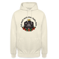 Unisex Hoodie "Ich mach noch einen Salto dazu 20" - Vanille-Milchshake