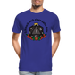 Männer Premium Bio T-Shirt " Ich mach noch einen Salto dazu 1" - Königsblau