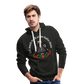 Men’s Premium Hoodie "Ich mach noch einen Salto dazu 1" - Anthrazit